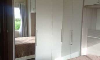 Imagem 7: Dois dormitórios na Palhoça mobiliado