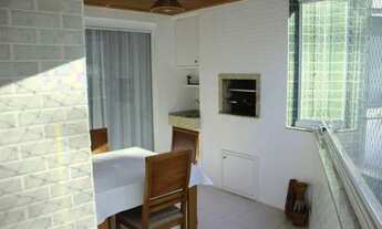 Imagem 4: Lindo apartamento com vista para o mar, 3 quartos e 2 vagas 110m³