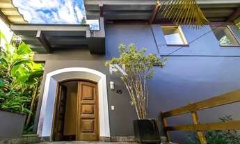 Imagem 2: Casa Triplex com 05 quartos, 384 m2, São Conrado, Rio de Janeiro, RJ