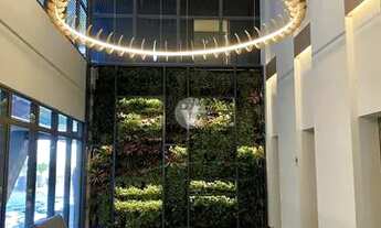 Imagem 4: Sala Vitta Center no Melhor e Moderno Centro de Saúde e Comércio de Santa Maria