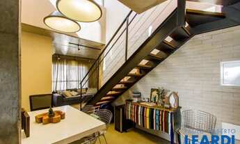 Imagem 4: COBERTURA - VILA LEOPOLDINA - SP