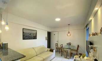 Imagem 4: Apartamento para aluguel e venda em Torrões - Recife - PE