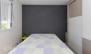 Imagem 2: Apartamento à venda Rua João Wobeto, Mato Grande - Canoas