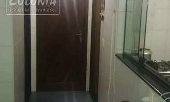 Imagem 6: Santo André - Apartamento Padrão - Centro