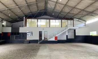 Imagem: 15 - Galpão/Depósito em Civit II - Serra