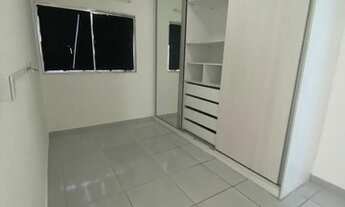 Imagem 6: Apartamento para aluguel tem 50 metros quadrados com 2 quartos