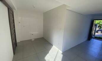 Imagem 5: Casa com 2 dormitórios para alugar, 60 m² por R$ 1.300/mês - Boa Vista - Novo Hamburgo/RS