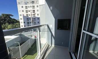 Imagem 7: Apartamento 2Q no Aristocrata - Com móveis todo planejado - Condomínio Club!