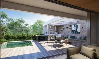 Imagem: SANTANA DE PARNAÍBA - Casa de Condomínio