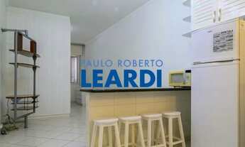 Imagem: APARTAMENTO - CONSOLAÇÃO - SP