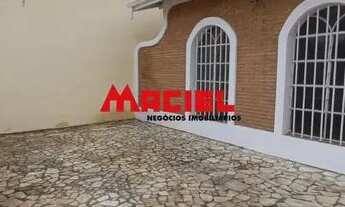 Imagem 4: Casa Padrão em São José dos Campos