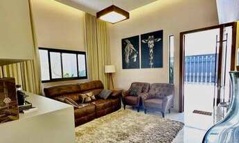 Imagem 2: Casa para venda com 180 metros quadrados com 3 quartos - Vila Carlota