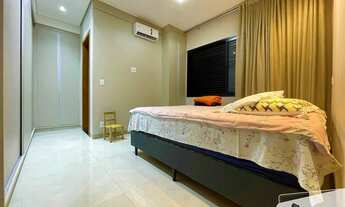 Imagem 7: Casa de Condomínio à Venda no Quinta do Lago com 3 Quartos por R$ 1.600.000