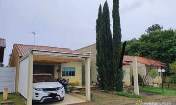 Imagem: Casa 2Q com 1 suíte