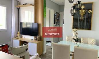 Imagem 13: Apartamento com 2 dormitórios à venda, 41 m² por R$ 410.000,00 - Tucuruvi - São Paulo/SP