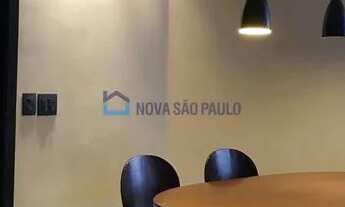 Imagem 4: Apartamento|Locação|120 m²|2 Dormitórios|1 Suíte|2 Vagas de Garagem