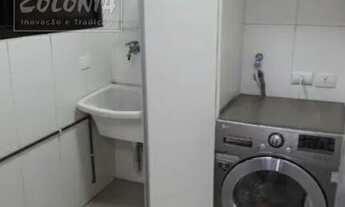 Imagem 6: São Bernardo do Campo - Apartamento Padrão - Nova Petrópolis