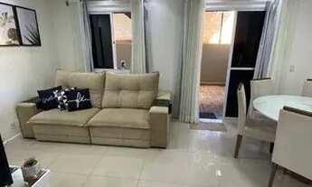 Imagem 6: Apartamento Garden com 2 dormitórios à venda, 78 m² por R$ 365.000,00 - Parque Fazendinha