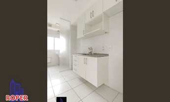 Imagem 6: Lindo apartamento de 2 dormitórios para alugar no Tatuapé por R$ 1.700,00