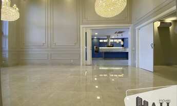 Imagem 7: Casa de Condomínio à venda no Quinta do Golfe Jardins, 4 quartos, R$ 3.800.000,00