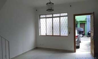 Imagem 6: CASA EM CONDOMÍNIO - PINHEIROS - SP