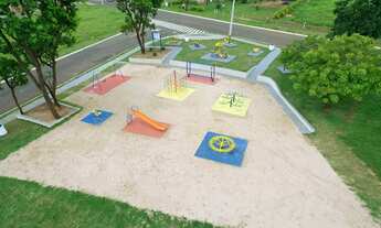 Imagem 5: Loteamento Aberto - Mary Dota - Bauru - SP