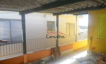 Imagem 5: Casa com 1 dormitório para alugar, 60 m² por R$ 900,00/mês - Jardim Japão - São Paulo/SP