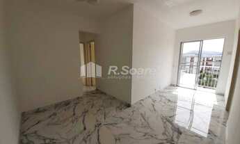 Imagem 4: Apartamento com dois quartos na Taquara, Avenida dos Mananciais