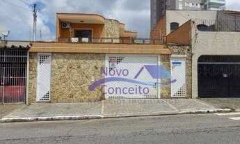 Imagem: Sobrado com 3 dormitórios para alugar