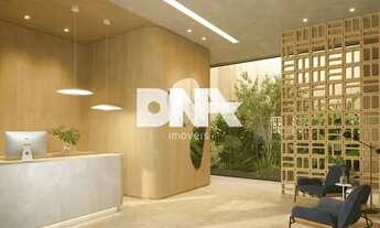 Imagem 5: Apartamento-À VENDA-Gávea-Rio de Janeiro-RJ