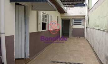 Imagem 7: JUNDIAÍ - Casa Padrão - VILA MANFREDI