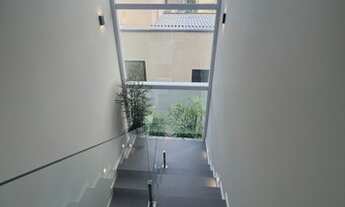 Imagem 7: Sobrado De Alto Padrão em Pedra Branca - Palhoça - SC