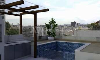 Imagem 4: Laranjeiras Apartamento cobertura com 3 dormitórios