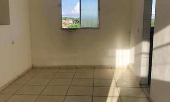 Imagem 2: Apartamento em Jaboatão Centro ao lado da igreja de Santo Amaro