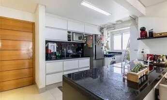 Imagem 5: Apartamento com 3 dormitórios à venda, 83 m² por R$ 805.000 - Tatuapé - São Paulo/SP