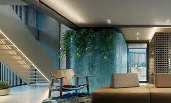 Imagem 6: APARTAMENTO RESIDENCIAL em São Paulo - SP, Vila Madalena