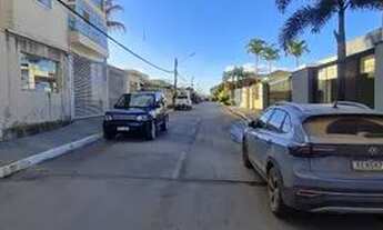 Imagem 3: Casa de condomínio térrea para venda tem 160 metros quadrados com 3 quartos