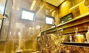 Imagem 3: Casa para venda com 180 metros quadrados com 3 quartos - Vila Carlota