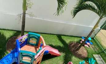 Imagem 5: APARTAMENTO 2 QUARTOS PARA ALUGAR NO EDIFÍCIO PORTO VILLE, BAIRRO MAURÍCIO DE NASSAU