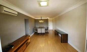 Imagem 2: Apartamento - Jardim Aquarius - Residencial Palazzo San Marino - 129m² - 4 Dormitórios