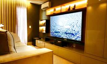 Imagem 6: APARTAMENTO SUPER LUXO NO SETOR MARISTA MOBILIADO E DECORADO COM 227m2 , Aluguel e venda!