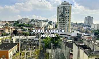 Imagem 3: Apartamento-À VENDA-Cachambi-Rio de Janeiro-RJ