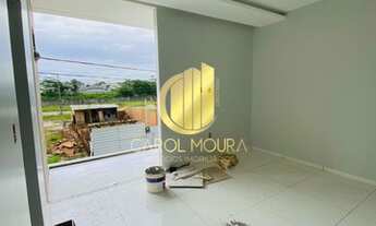 Imagem 6: Condomínio Quartzo Verde - Casa com 3 suítes , piscina