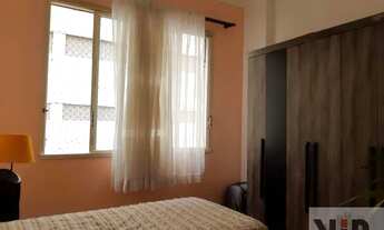 Imagem 3: APARTAMENTO DE 1 DORMITÓRIO NA REGIÃO DO CENTRO