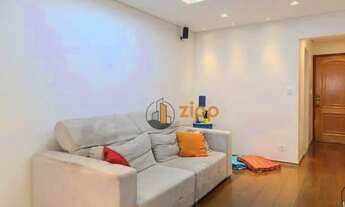 Imagem 3: Apartamento com 2 dormitórios à venda, 72 m² por R$ 425.000,00 - Parque Mandaqui - São Pau