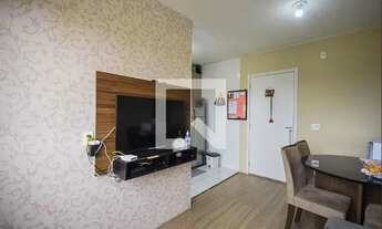 Imagem 4: Apartamento para Aluguel - Vila Pirajussara, 2 Quartos, 44 m2