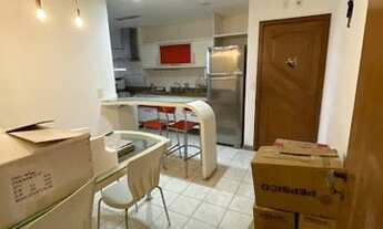 Imagem 5: 4 Quartos- Oportunidade única prédio de frente para o mar Cód: 22129 JM