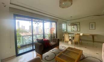 Imagem 2: Apartamento para aluguel no bairro Vila Gomes Cardim, em São Paulo - SP