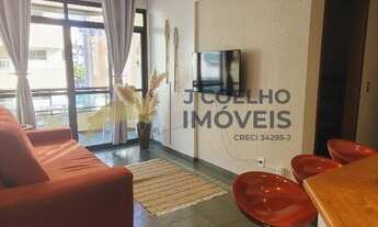 Imagem 4: Apartamento 2 dorms para locação em Itaguá - Ubatuba ***mobiliado**