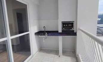 Imagem 3: Apartamento com 2 dormitórios para alugar, 88 m² por R$ 2.300,00/mês - Parque Esplanada